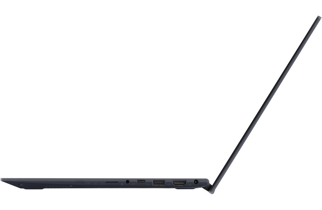 ASUS Vivobook Flip 14 TM420IA-EC042T 4700U Hybride (2-in-1) - Laptop