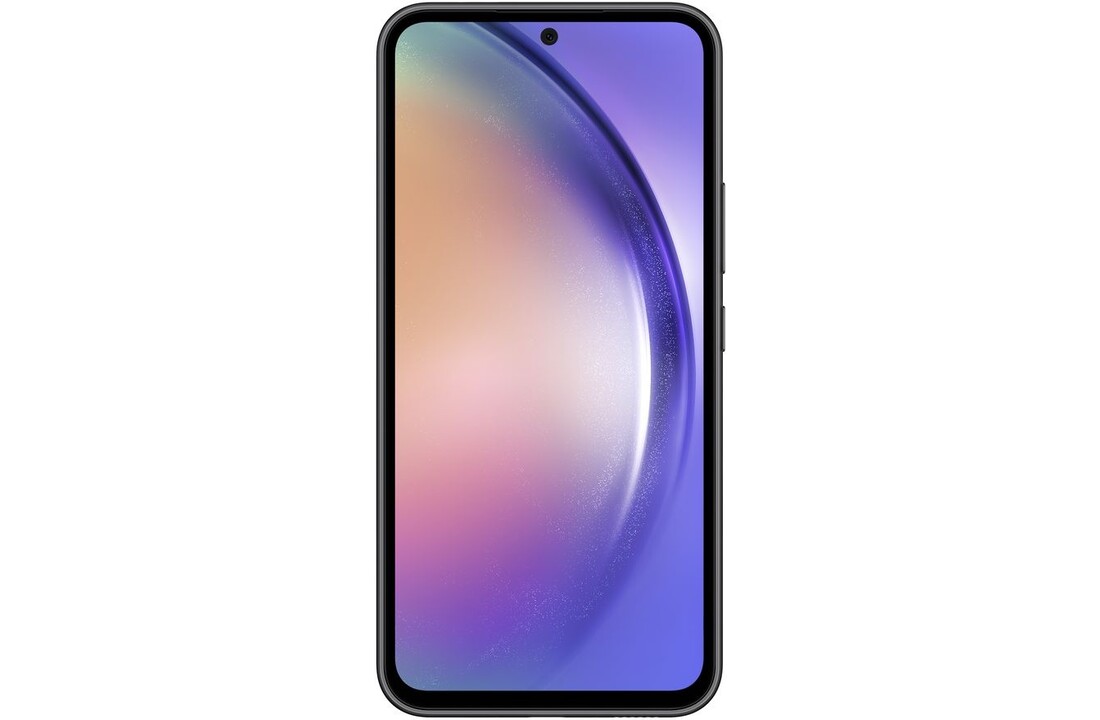 Samsung Galaxy A54 5G 128GB Awesome Graphite - Mobiele telefoon