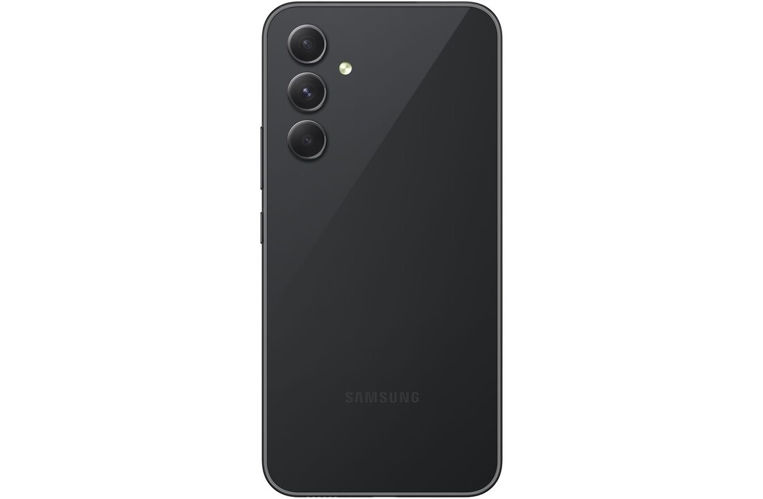 Samsung Galaxy A54 5G 128GB Awesome Graphite - Mobiele telefoon