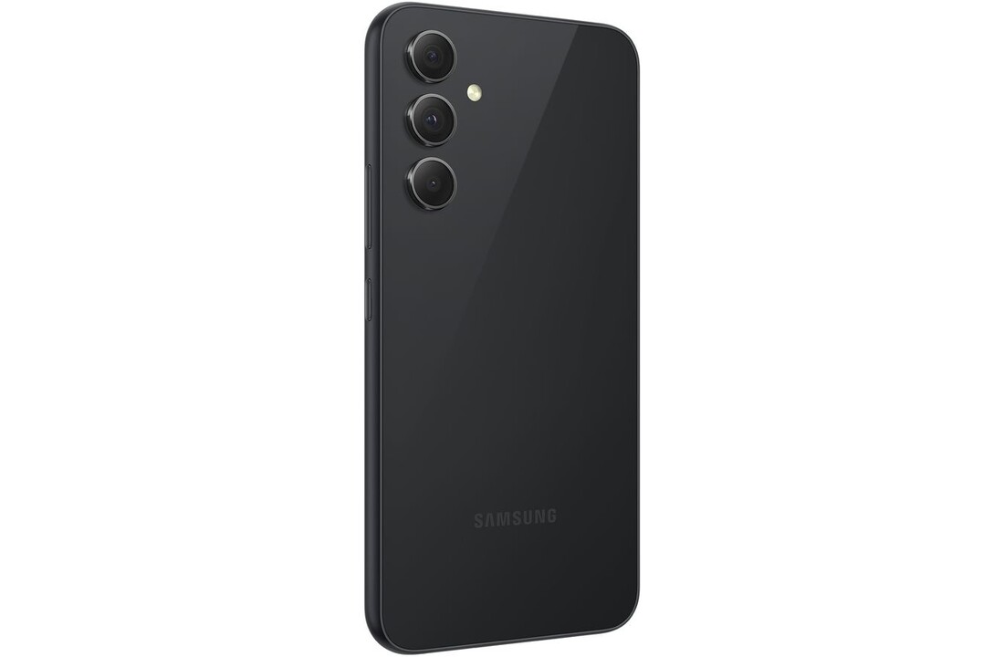 Samsung Galaxy A54 5G 128GB Awesome Graphite - Mobiele telefoon