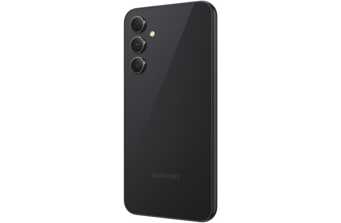 Samsung Galaxy A54 5G 128GB Awesome Graphite - Mobiele telefoon
