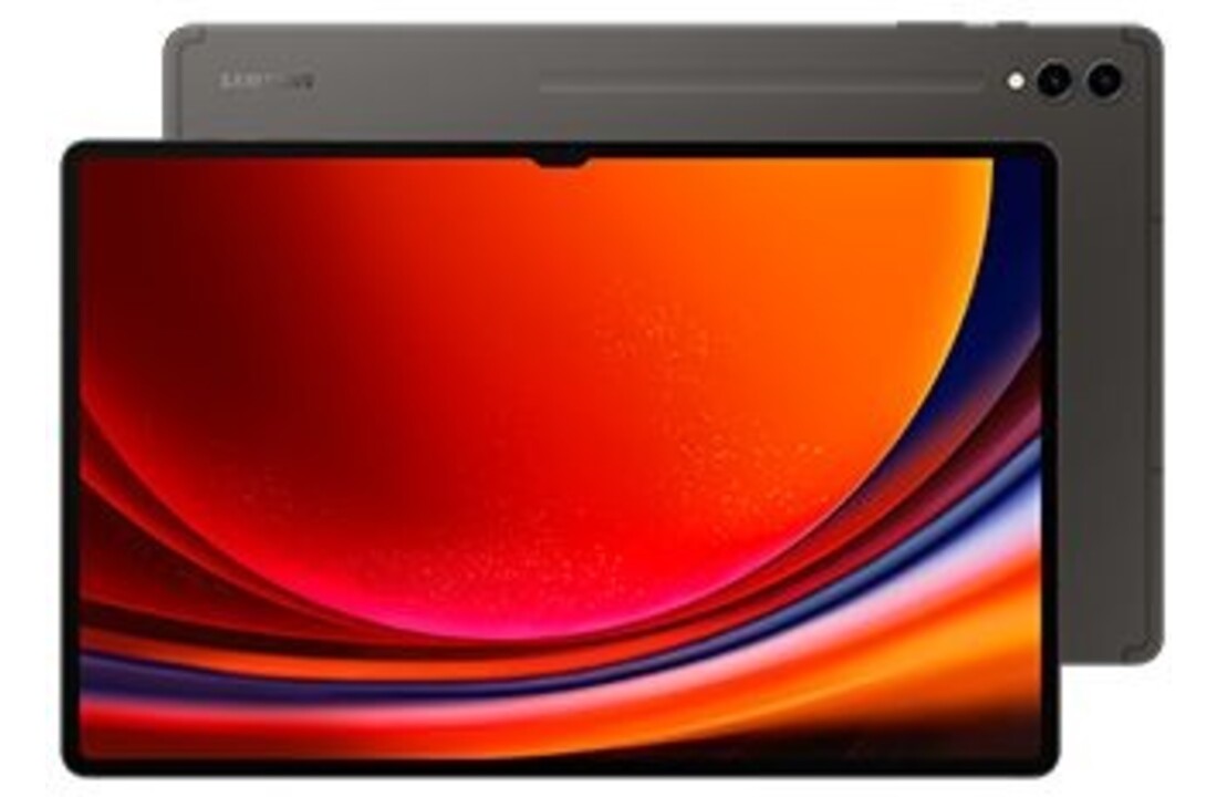 Samsung Galaxy Tab S9 Ultra WiFi 256GB Graphite - Tablet
