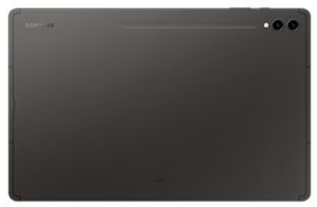 Samsung Galaxy Tab S9 Ultra WiFi 256GB Graphite - Tablet