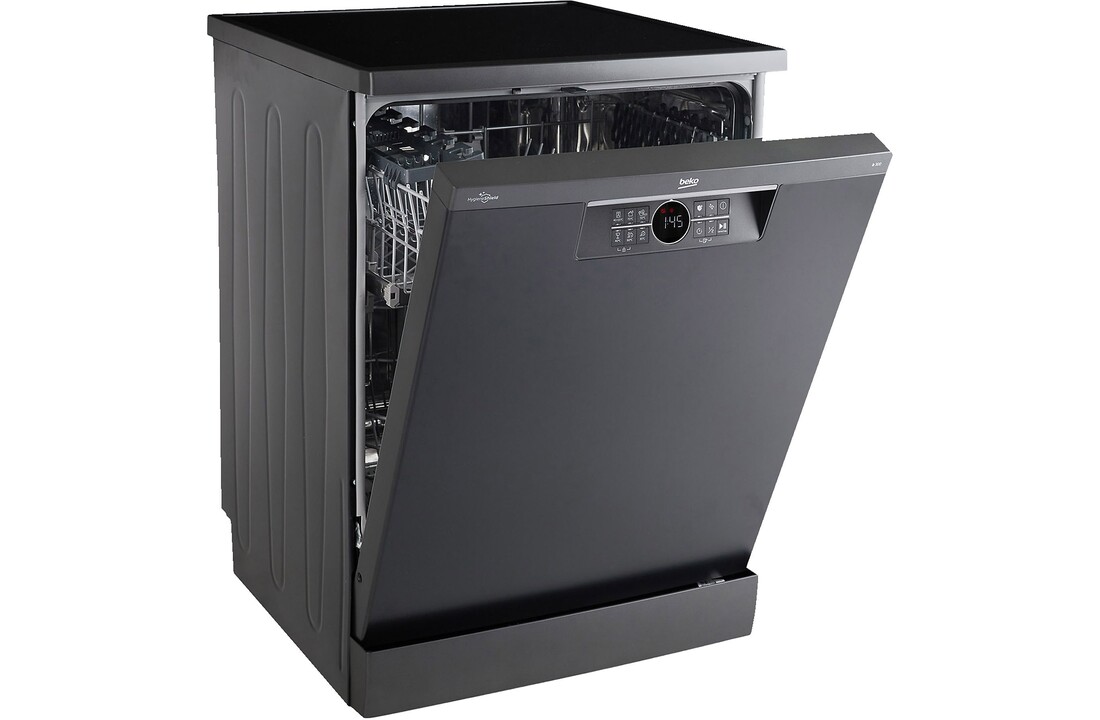 Beko BDFN26430A - Vrijstaande vaatwasser