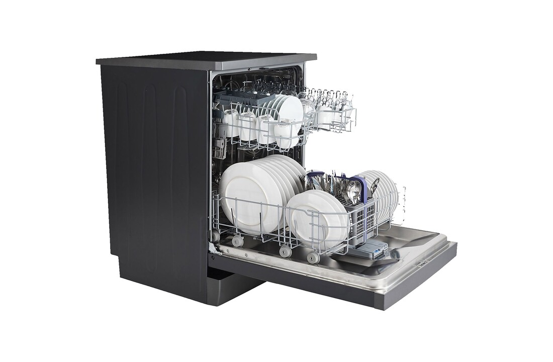 Beko BDFN26430A - Vrijstaande vaatwasser