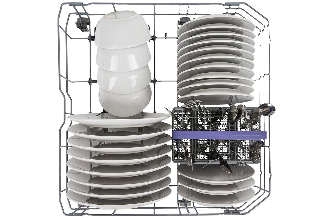 Beko BDFN26430A - Vrijstaande vaatwasser