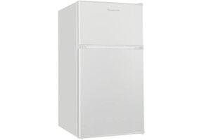 Manta MM545DWH - Koel-vriescombinatie