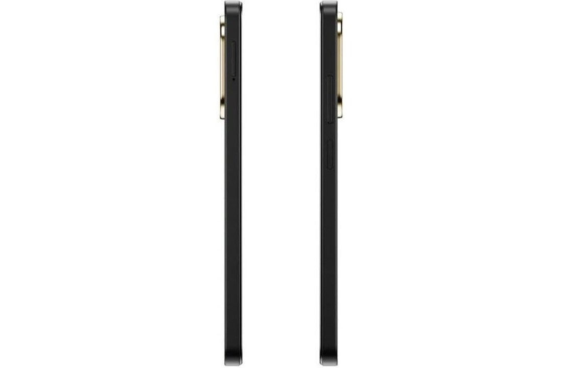 Xiaomi Poco C71 64GB Zwart - Mobiele telefoon