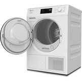 Miele TEC655WP EcoSpeed - Warmtepompdroger.