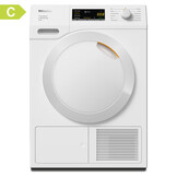 Miele TEA535WP 8kg Active Warmtepompdroger.