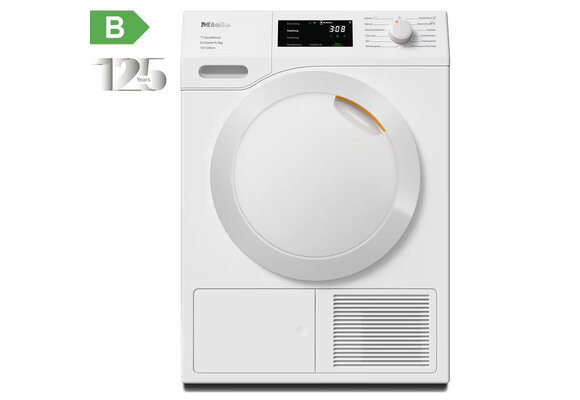 Miele TQ 1000 WP Nova Edition Warmtepompdroger.