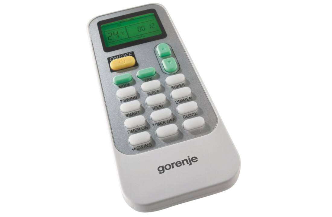 Gorenje KAM26P - Mobiele airco
