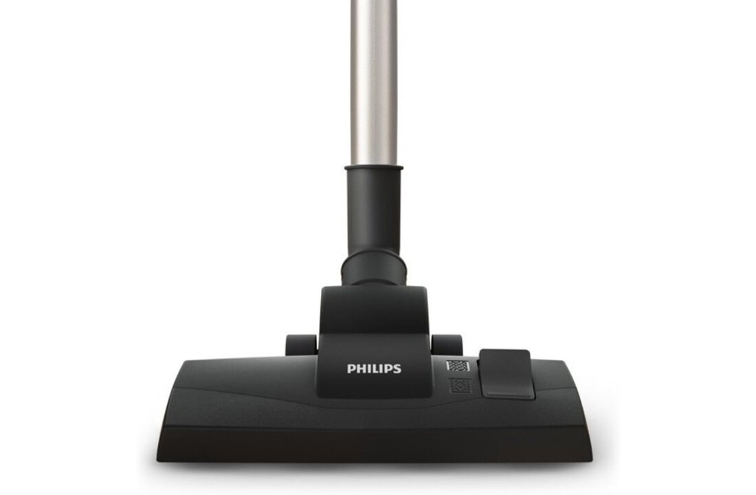 Philips PowerGo FC8241/09 - Stofzuiger met zak