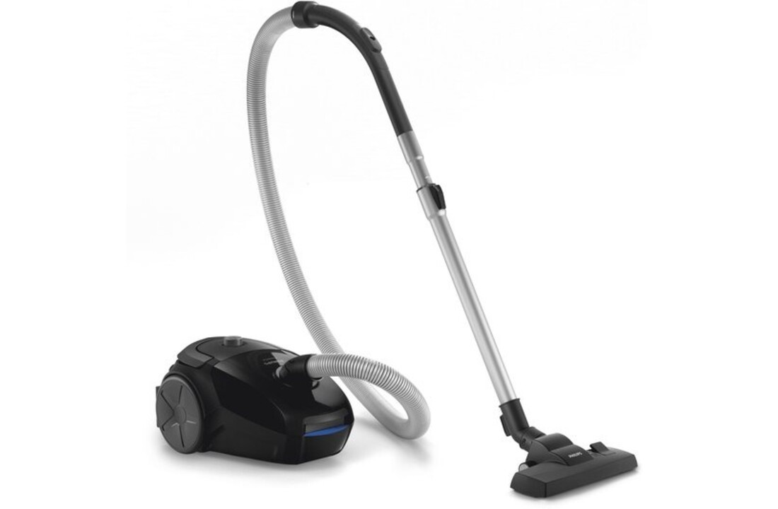 Philips PowerGo FC8241/09 - Stofzuiger met zak