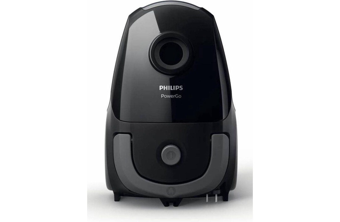 Philips PowerGo FC8241/09 - Stofzuiger met zak