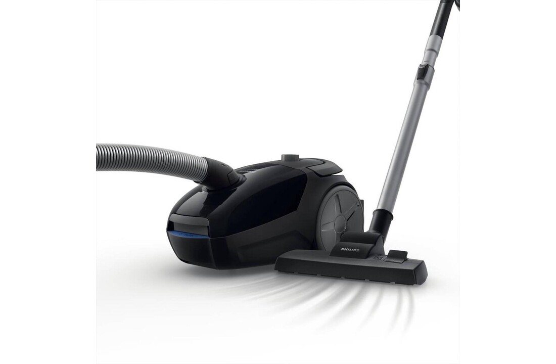 Philips PowerGo FC8241/09 - Stofzuiger met zak