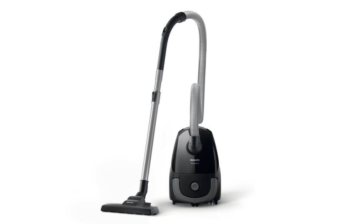Philips PowerGo FC8241/09 - Stofzuiger met zak