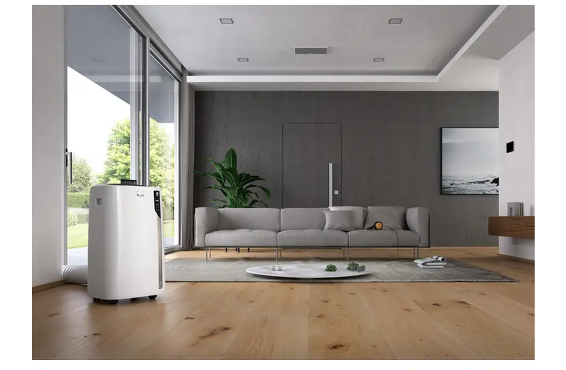 De'Longhi Pinguino PAC EL98 - Mobiele airco