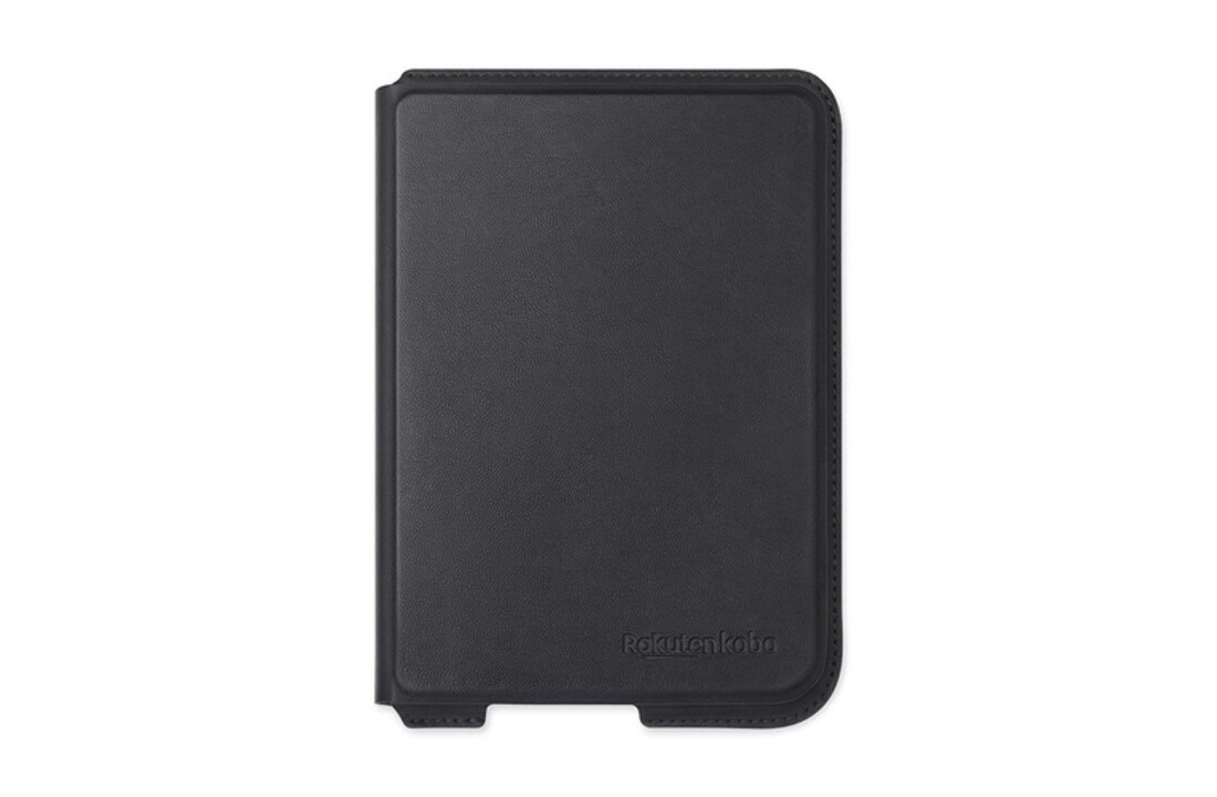 Kobo Nia SleepCover Zwart - Beschermhoes