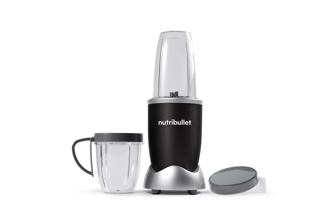 nutribullet 600 (8-delig) - Blender