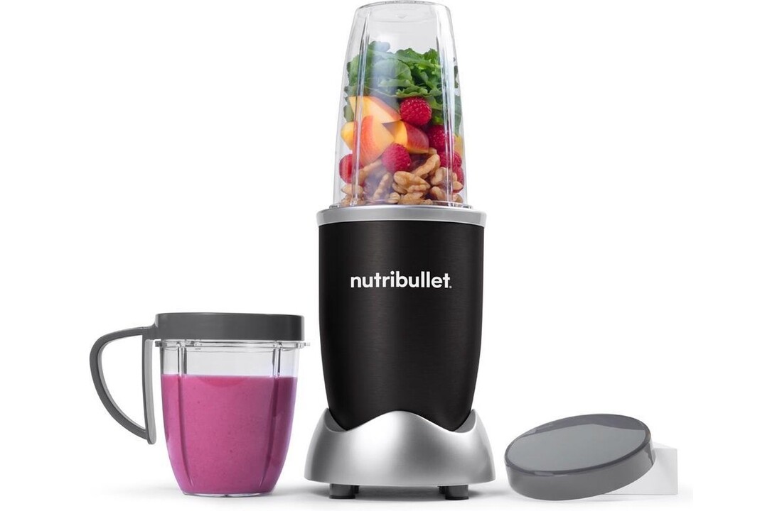nutribullet 600 (8-delig) - Blender