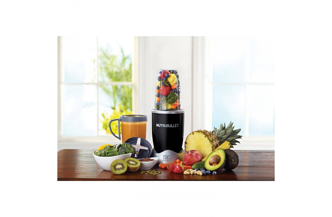 nutribullet 600 (8-delig) - Blender