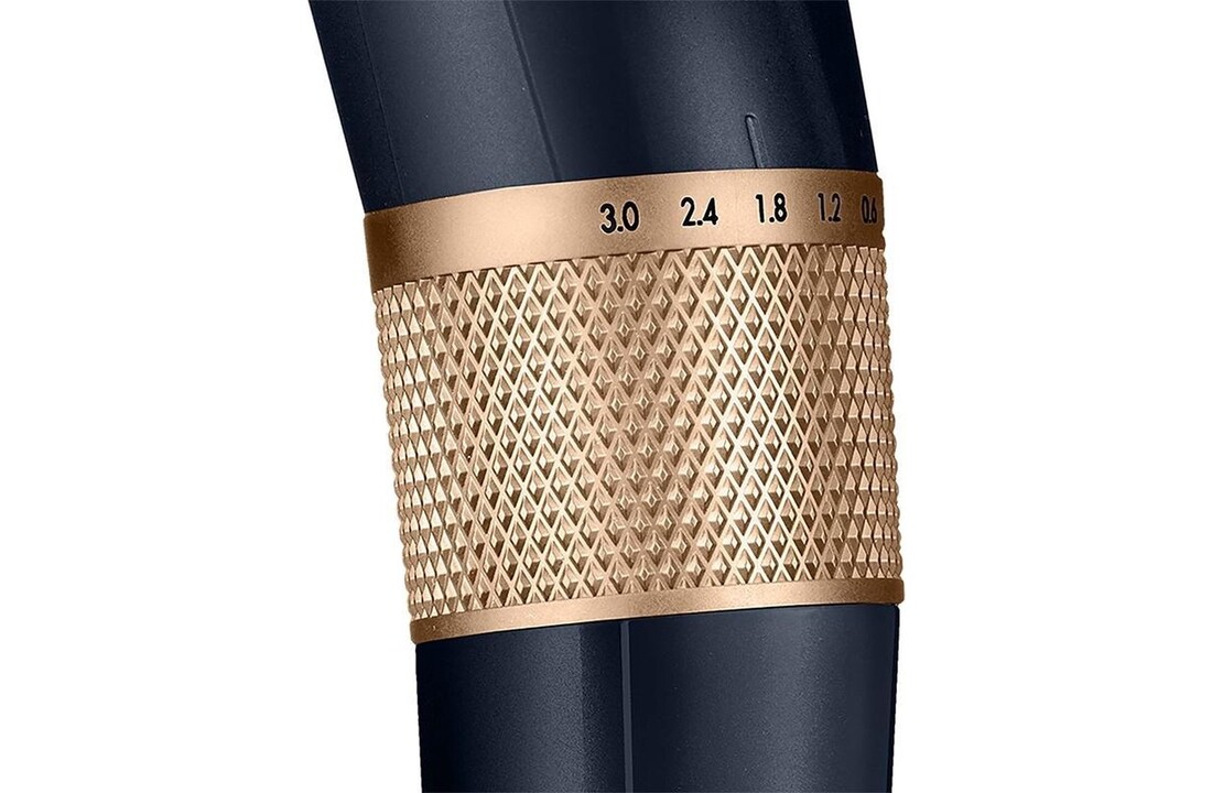 BaByliss Lithium Power E986E - Tondeuse
