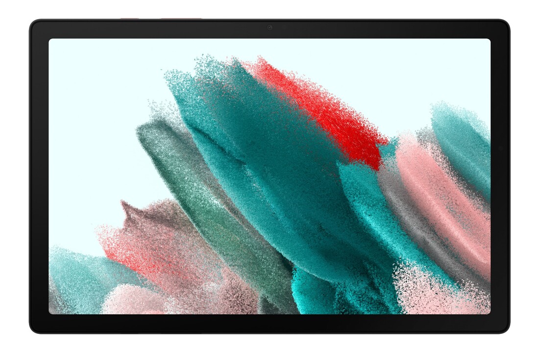 Samsung Galaxy Tab A8 (2021) - 32 GB Wifi Rose Goud - Tablet