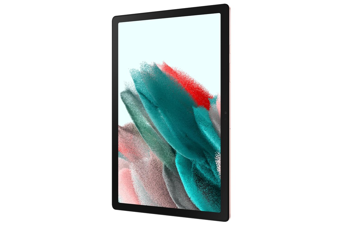 Samsung Galaxy Tab A8 (2021) - 32 GB Wifi Rose Goud - Tablet