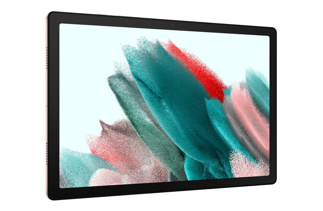 Samsung Galaxy Tab A8 (2021) - 32 GB Wifi Rose Goud - Tablet