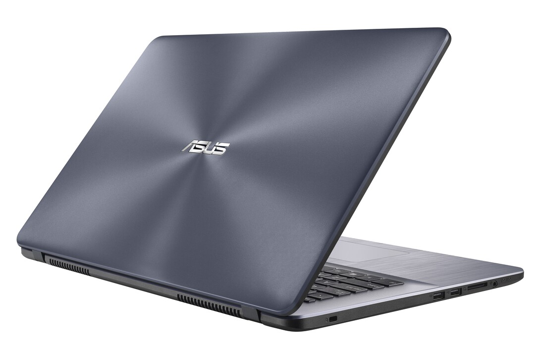 Asus Vivobook 17 X705MA-BX222W - Laptop