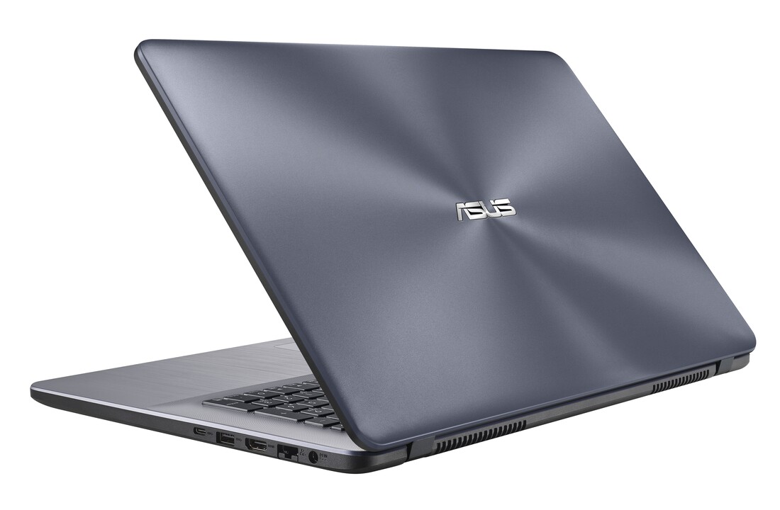 Asus Vivobook 17 X705MA-BX222W - Laptop