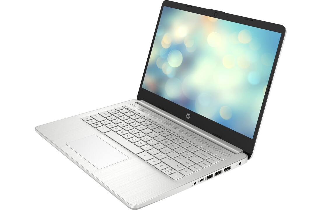 HP 14s-dq2090nd - Laptop