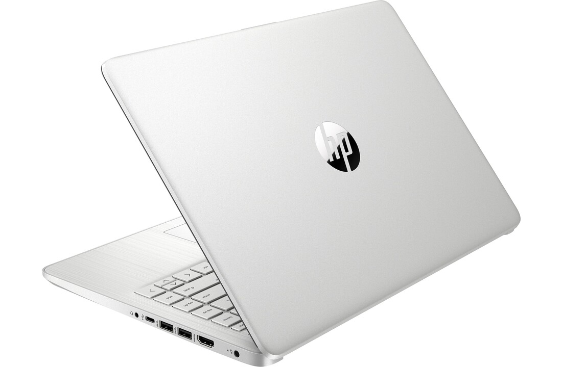 HP 14s-dq2090nd - Laptop