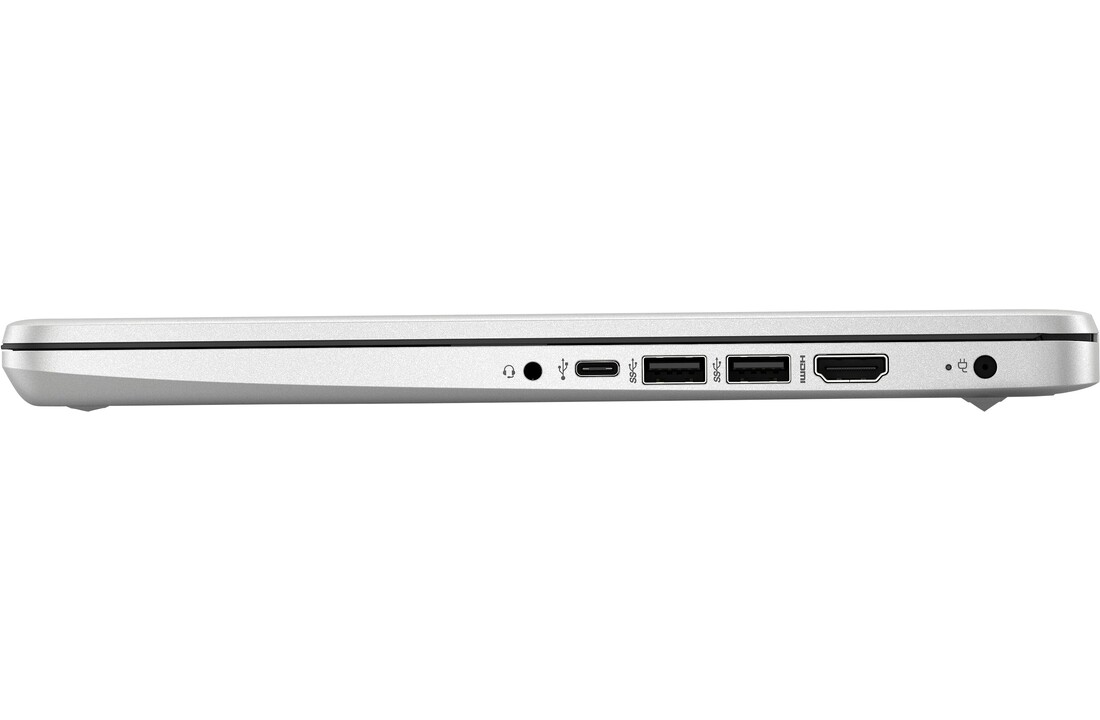 HP 14s-dq2090nd - Laptop
