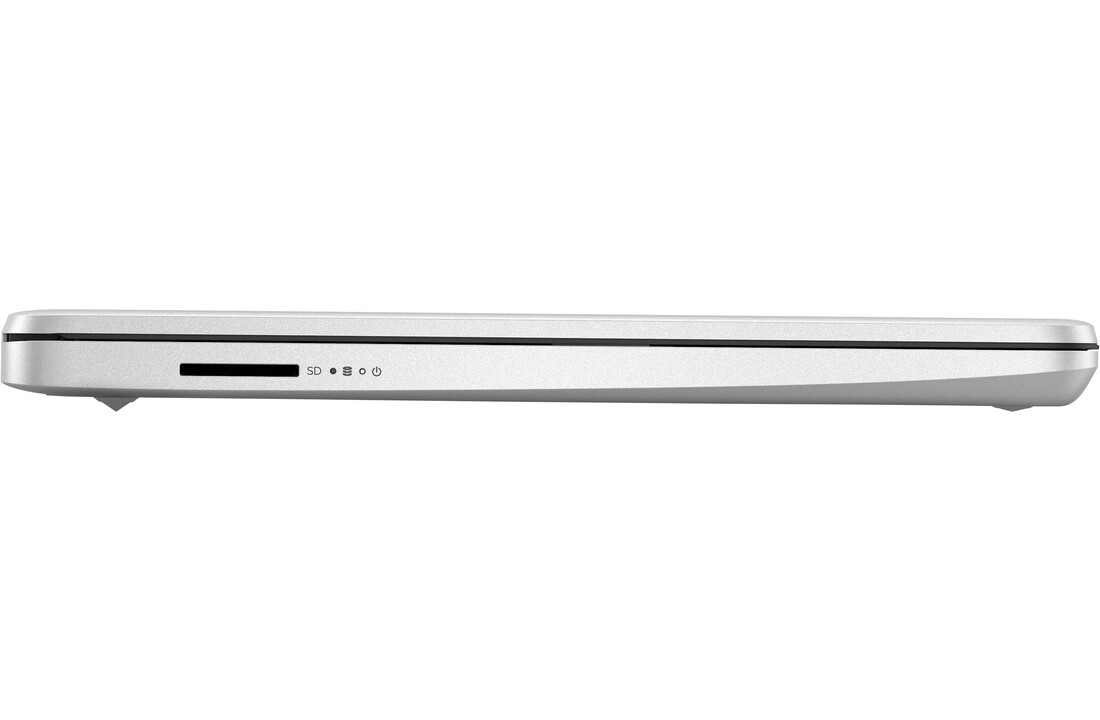 HP 14s-dq2090nd - Laptop