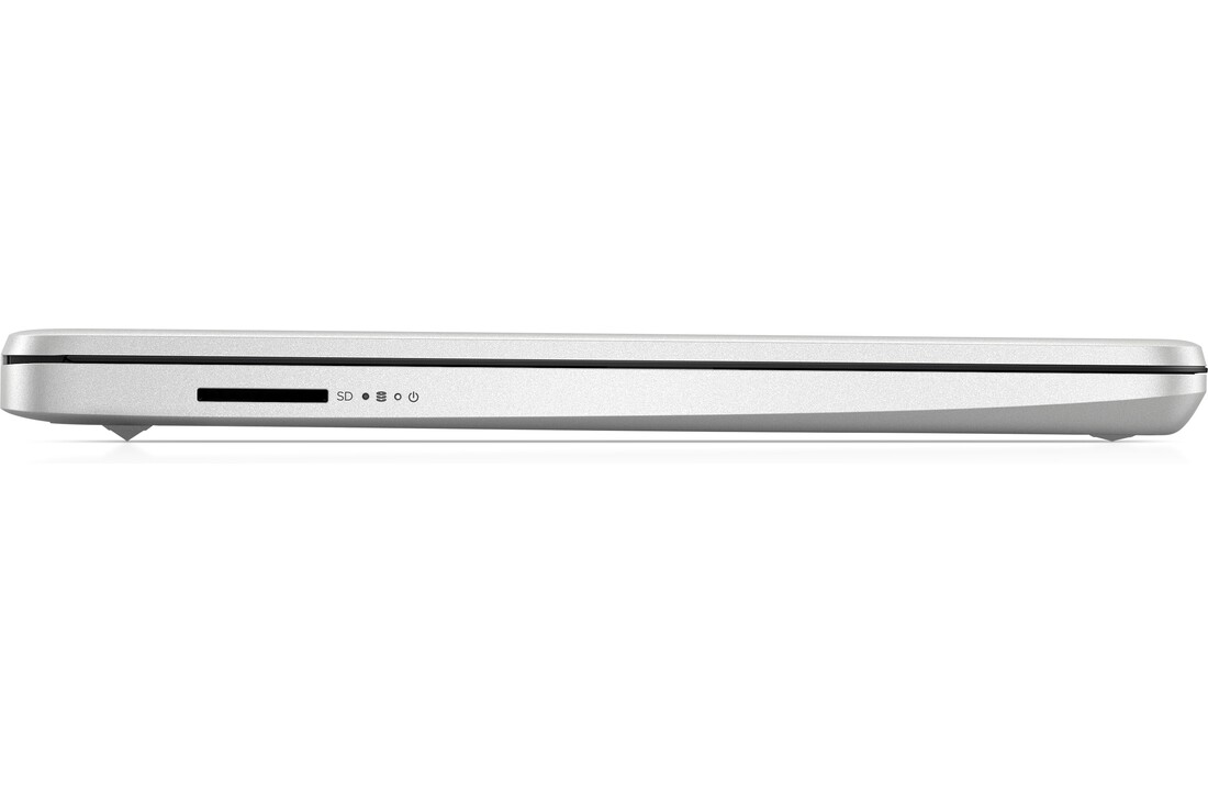 HP 14s-dq2090nd - Laptop