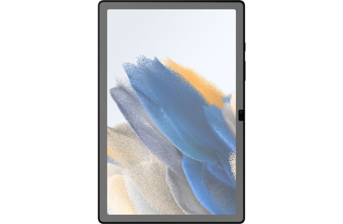 Just in Case Tempered Glass - Samsung Galaxy Tab A8 - Beschermhoes