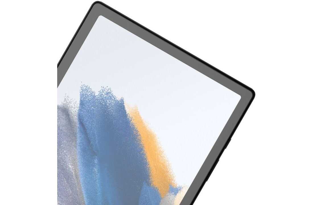 Just in Case Tempered Glass - Samsung Galaxy Tab A8 - Beschermhoes