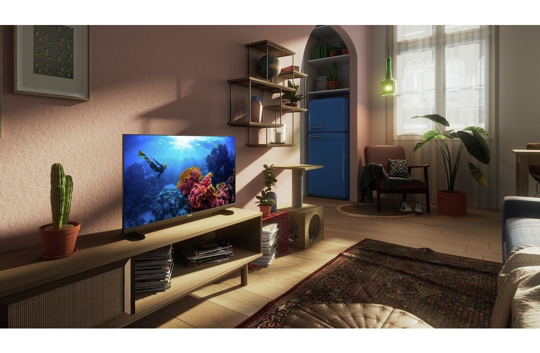 Philips 32PHS6808/12 - LED TV