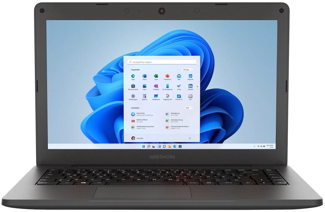 Medion Akoya E14409 MD62560 - Laptop