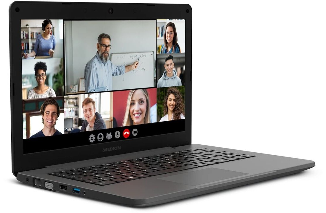 Medion Akoya E14409 MD62560 - Laptop