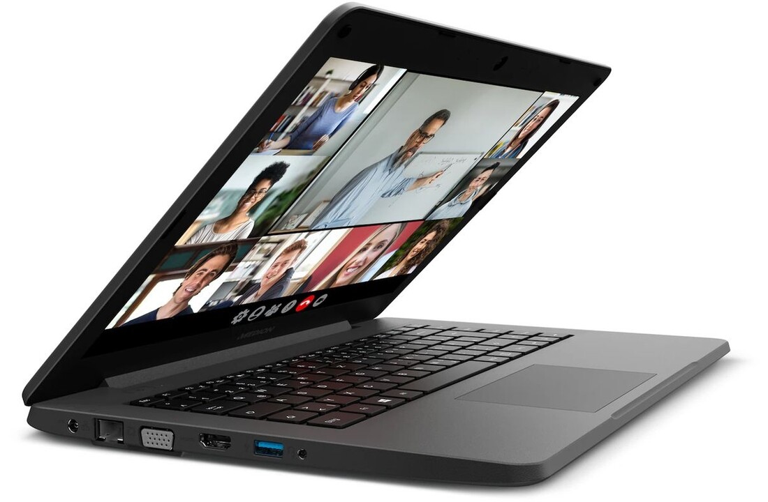 Medion Akoya E14409 MD62560 - Laptop