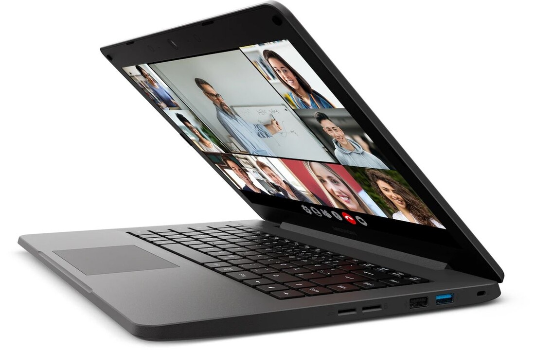Medion Akoya E14409 MD62560 - Laptop