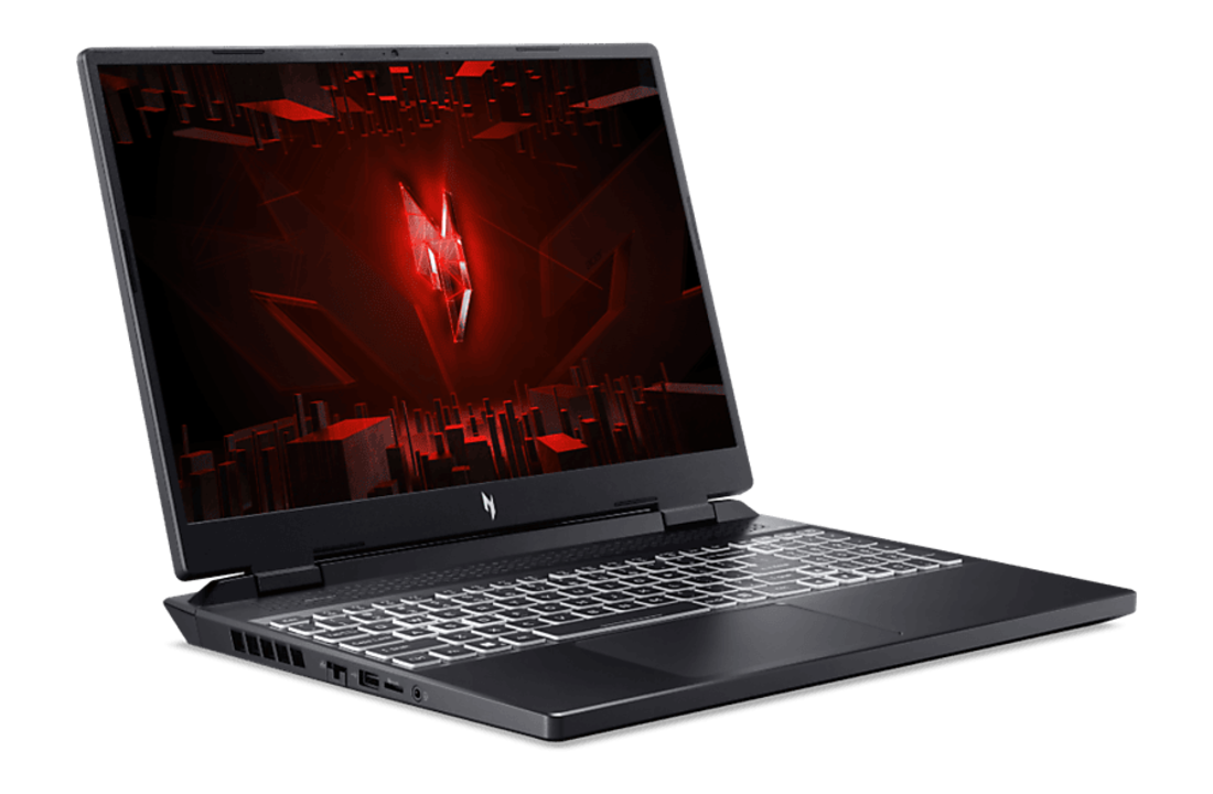 Acer Nitro 16 AN16-41-R97T - Gaming laptop