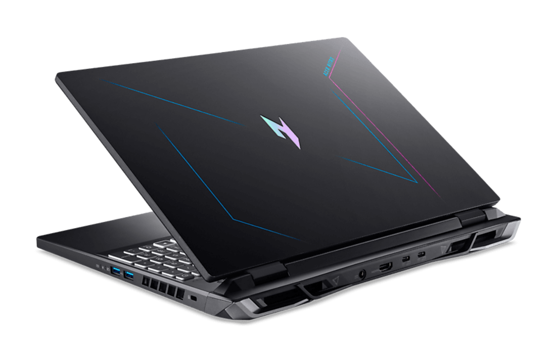 Acer Nitro 16 AN16-41-R97T - Gaming laptop