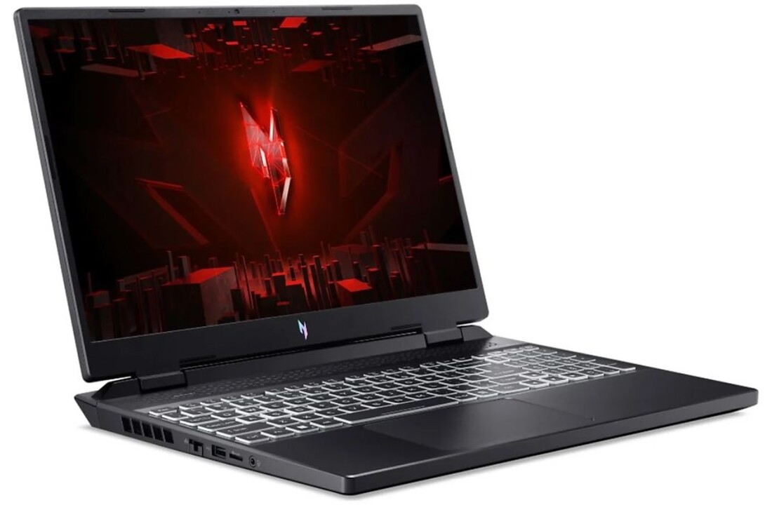 Acer Nitro 16 AN16-41-R5ZK - Gaming laptop