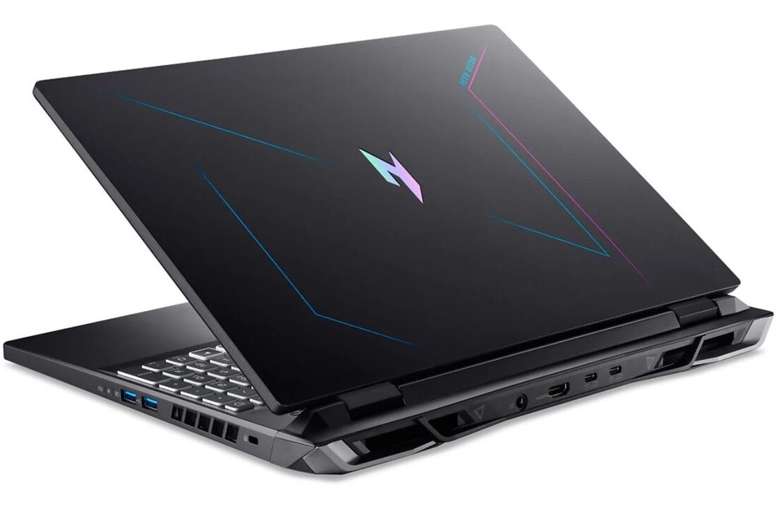 Acer Nitro 16 AN16-41-R5ZK - Gaming laptop