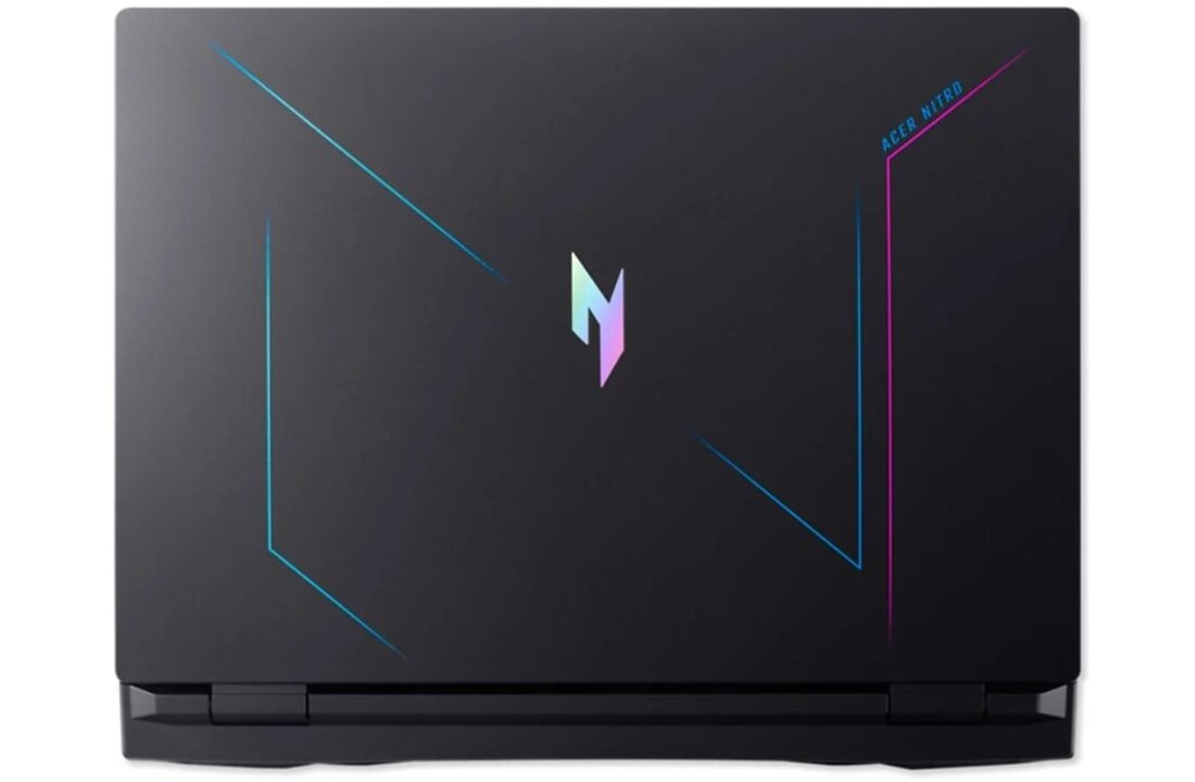Acer Nitro 16 AN16-41-R5ZK - Gaming laptop