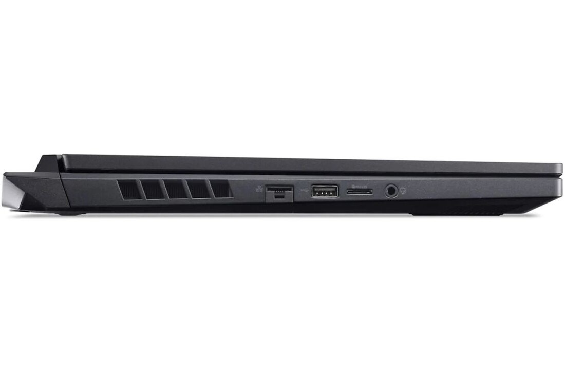 Acer Nitro 16 AN16-41-R5ZK - Gaming laptop